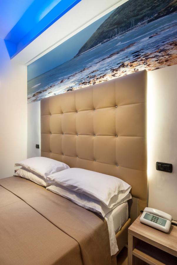Hotel Lido Cattolica Esterno foto