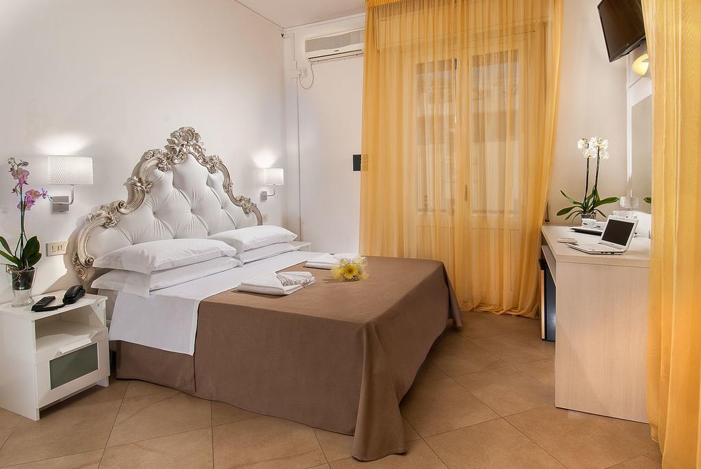 Hotel Lido Cattolica Camera foto